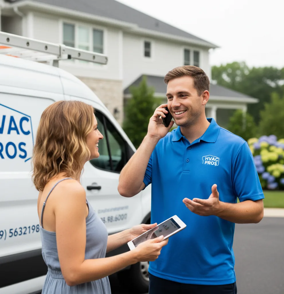 AC Installation in Grand Terrace, CA